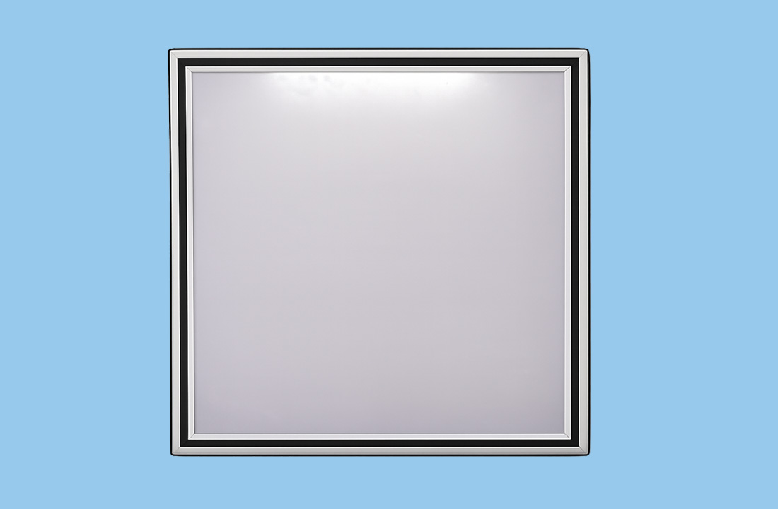 LED Peripheral Light